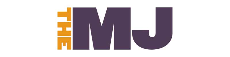 Municipal Journal logo