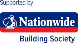 Supported by Nationwide Building Society