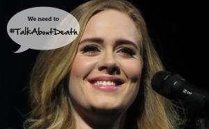 Adele death
