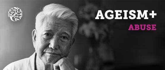 ageism abuse