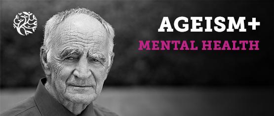 ageism and mental health
