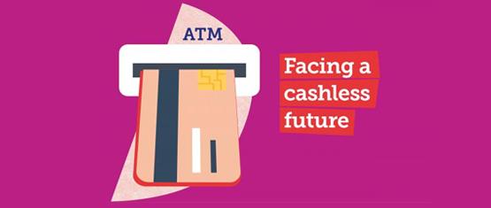 Facing a cashless future