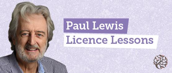 Paul Lewis Pension Credit Tv Licences
