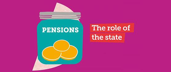 Women and pensions