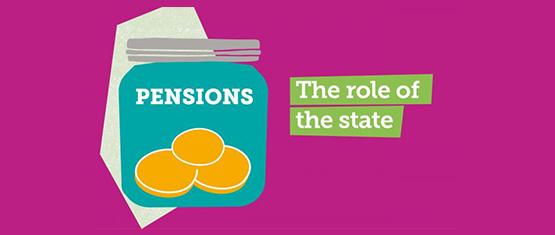 Women and pensions