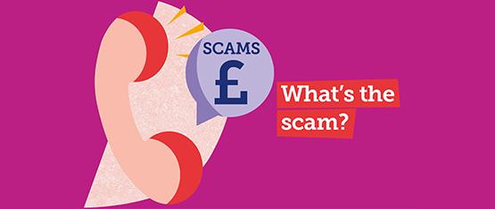 The impact of scams on mental health