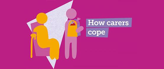 How carers cope