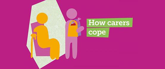 How carers cope