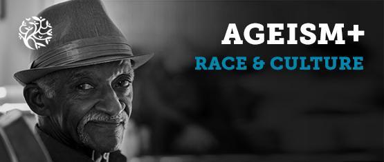 ageism race culture