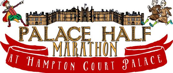Hampton Court Palace Half Marathon 2023