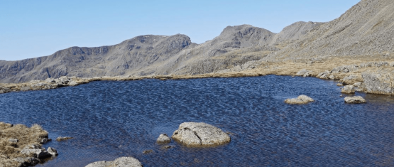Lake District 5 Peaks Challenge