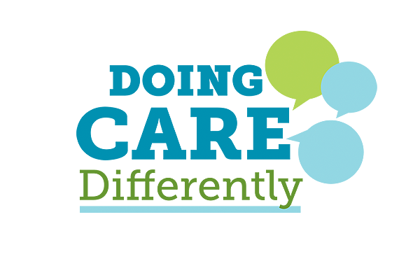 Doing Care Differently