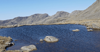 Lake District 5 Peaks Challenge