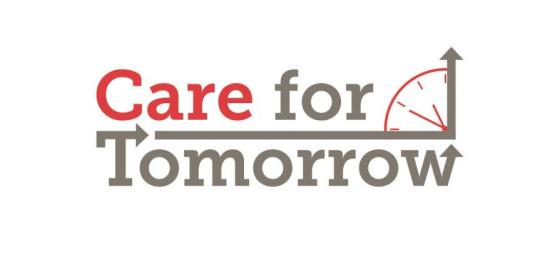 Care for Tomorrow logo