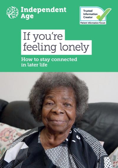 If you're feeling lonely guide