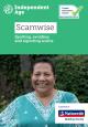 Scamwise cover