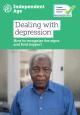 Dealing with depression cover image