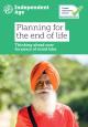 Planning for the end of life cover