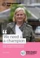 We need a champion: Why Scotland should have an older people's commissioner