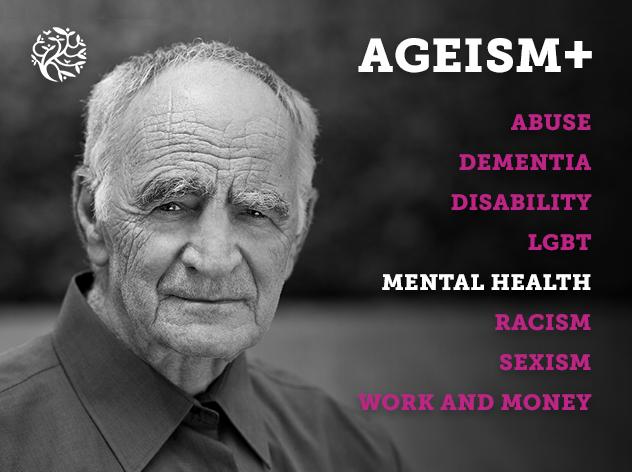 ageism mental health