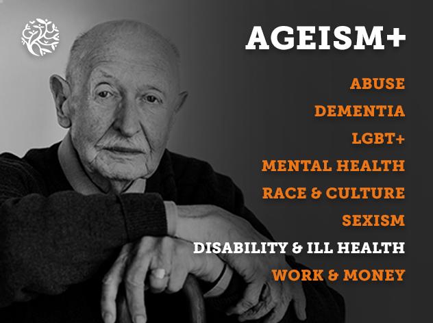 ageism disability