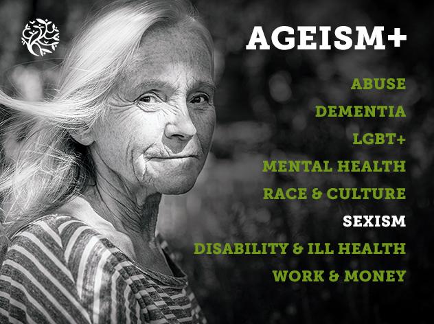 ageism sexism