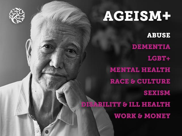 Ageism abuse