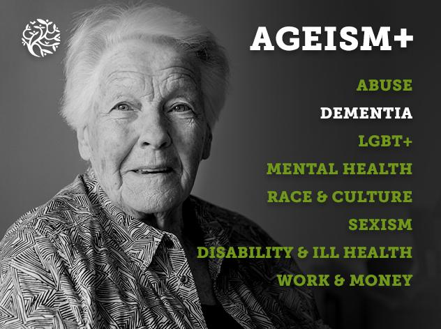 ageism dementia