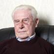 Graham, an older man who receives Pension Credit