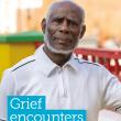 Grief encounters front cover