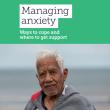 Managing anxiety cover image