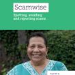Scamwise cover