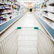 supermarkets to take action